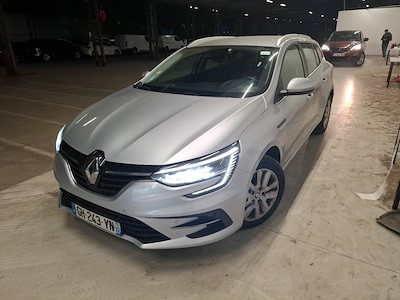 Renault MEGANE Megane Estate 1.5 Blue dCi 115ch Business