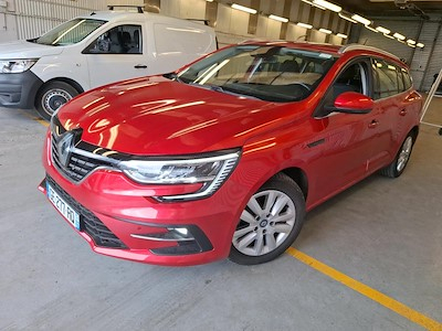 Renault MEGANE Megane Estate 1.6 E-Tech Plug-in 160ch Business