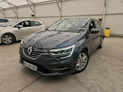 Renault MEGANE Megane Estate 1.6 E-Tech Plug-in 160ch Business