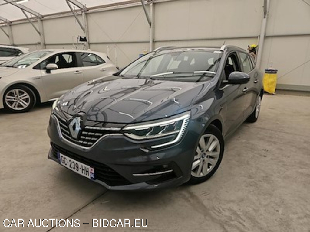 Renault MEGANE Megane Estate 1.6 E-Tech Plug-in 160ch Business