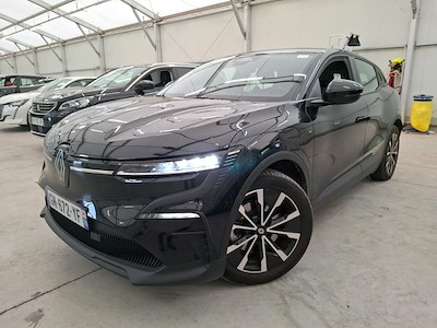 Renault Megane e-tech Megane E-Tech Electric EV60 130ch Evolution ER optimum charge