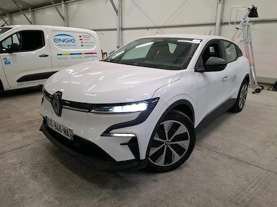 Renault Megane e-tech Megane E-Tech Electric EV60 130ch Evolution ER super charge -C
