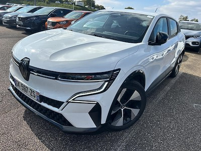 Renault Megane e-tech Megane E-Tech Electric EV60 220ch Equilibre optimum charge