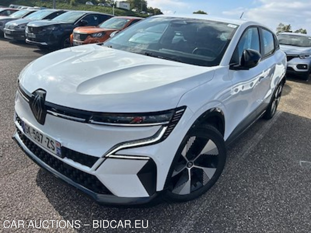 Renault Megane e-tech Megane E-Tech Electric EV60 220ch Equilibre optimum charge