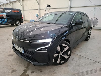 Renault Megane e-tech Megane E-Tech Electric EV60 220ch Techno optimum charge