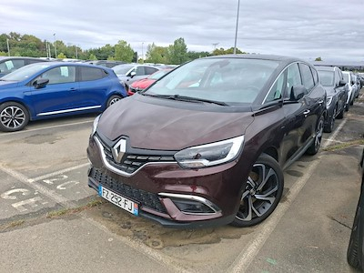 Renault Grand SCENIC Grand Scenic 1.3 TCe 160ch Black Edition EDC