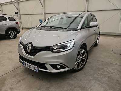 Renault SCENIC Scenic 1.3 TCe 140ch FAP Business EDC