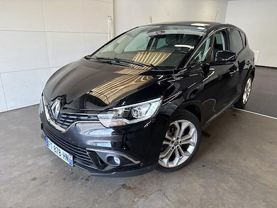 Renault SCENIC Scenic 1.3 TCe 140ch FAP Business EDC