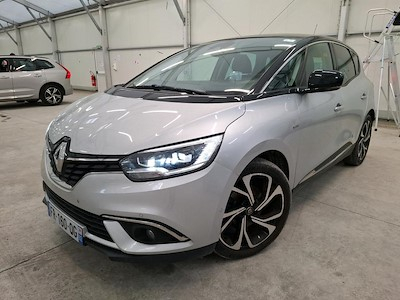 Renault SCENIC Scenic 1.3 TCe 140ch FAP Intens EDC