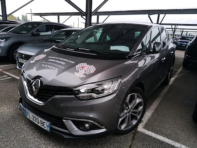 Renault SCENIC Scenic 1.7 Blue dCi 120ch Business