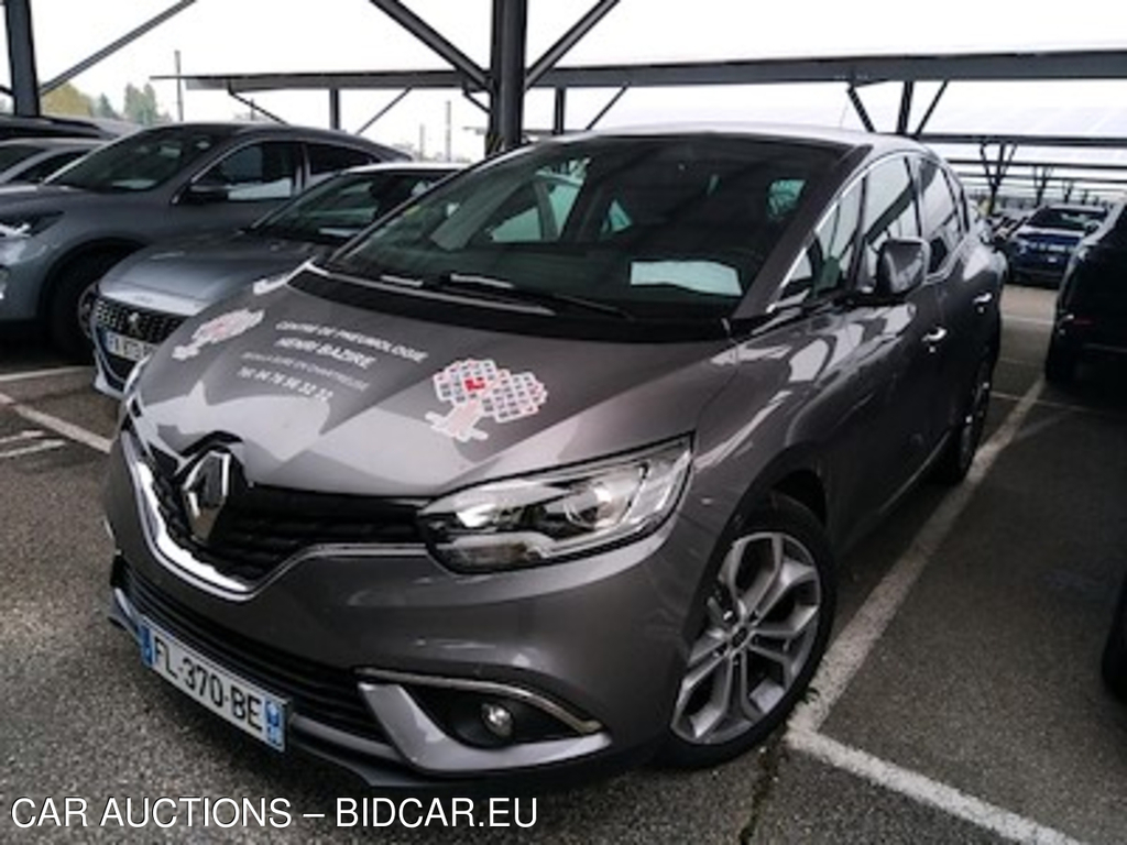 Renault SCENIC Scenic 1.7 Blue dCi 120ch Business
