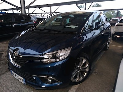 Renault SCENIC Scenic 1.7 Blue dCi 120ch Business EDC