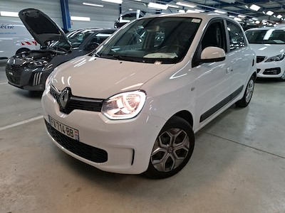 Renault TWINGO Twingo 1.0 SCe 75ch Zen