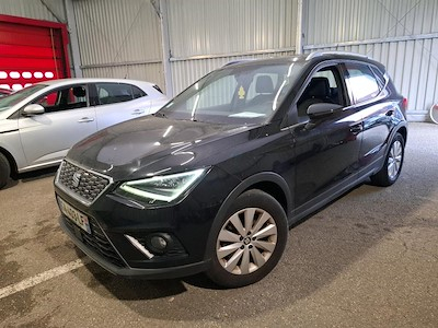 Seat ARONA Arona 1.0 EcoTSI 110ch Start/Stop Xcellence Euro6d-T