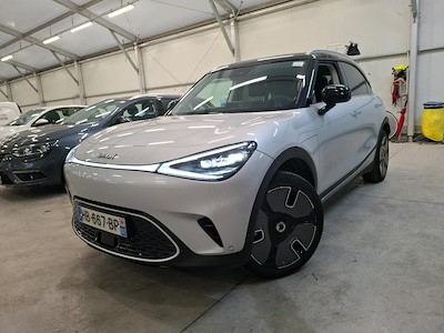 Smart 1 #1 272ch 66kWh Premium