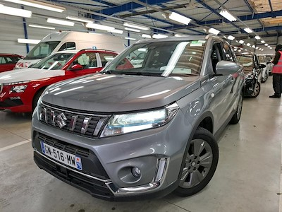 Suzuki VITARA Vitara 1.4 Boosterjet Hybrid 129ch Privilege