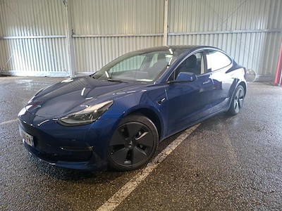 Tesla Model 3 Model 3 Long-Range Dual Motor AWD