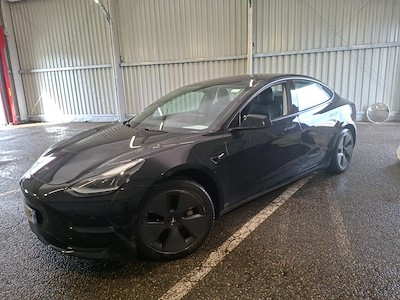 Tesla Model 3 Model 3 Long-Range Dual Motor AWD