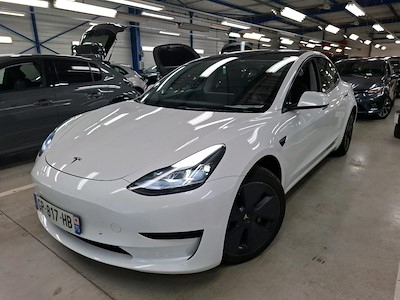 Tesla Model 3 Model 3 Standard RWD Plus