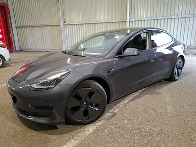 Tesla Model 3 Model 3 Standard RWD Plus MY21