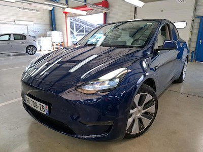 Tesla Model Y Model Y Long Range AWD