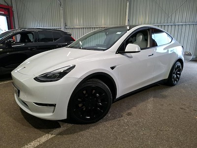 Tesla Model Y Model Y Long Range AWD