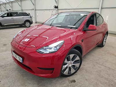 Tesla Model Y Model Y Standard RWD