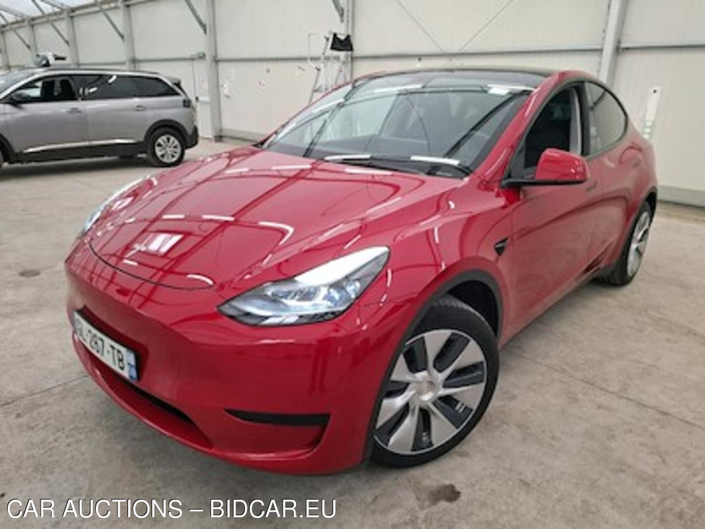 Tesla Model Y Model Y Standard RWD