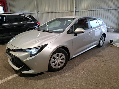 Toyota Corolla TS Corolla Touring Spt 122h Active