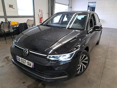 Volkswagen GOLF Golf 1.4 eHybrid OPF 204ch Style 1st DSG6