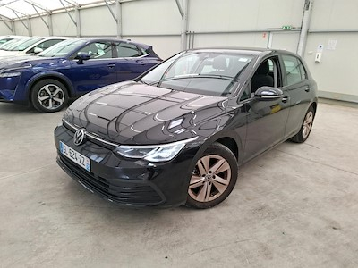 Volkswagen GOLF Golf 1.5 eTSI OPF 130ch Life Business DSG7