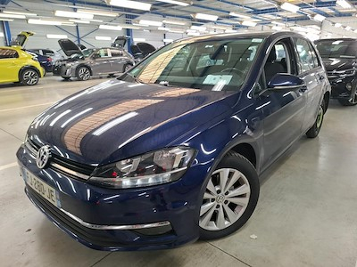 Volkswagen GOLF Golf 1.6 TDI 115ch FAP Confortline Business Euro6d-T 5p