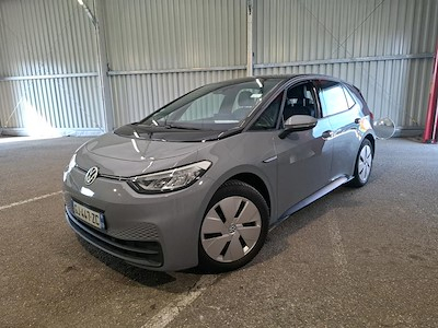 Volkswagen ID.3 ID.3 145ch Pro 58 kWh