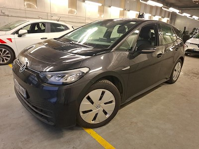 Volkswagen ID.3 ID.3 145ch Pro 58 kWh