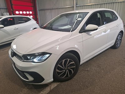 Volkswagen POLO Polo 1.0 TSI 95ch Life Business
