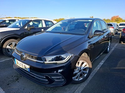 Volkswagen POLO Polo 1.0 TSI 95ch Style