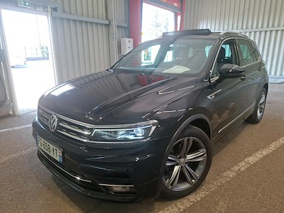 Volkswagen TIGUAN Tiguan 1.5 TSI EVO 150ch Carat Exclusive DSG7