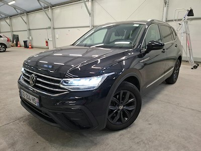Volkswagen Tiguan allspace Tiguan Allspace 1.5 TSI 150ch Life Business DSG7
