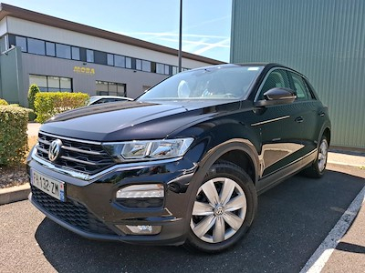 Volkswagen T-ROC T-Roc 1.0 TSI 115ch Business Euro6d-T 113g