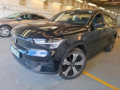 Volvo C40 C40 Recharge 231ch Start