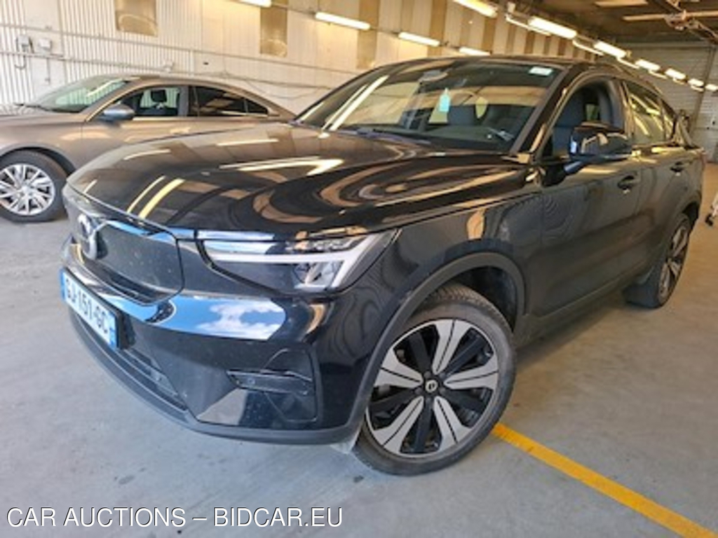 Volvo C40 C40 Recharge 231ch Start