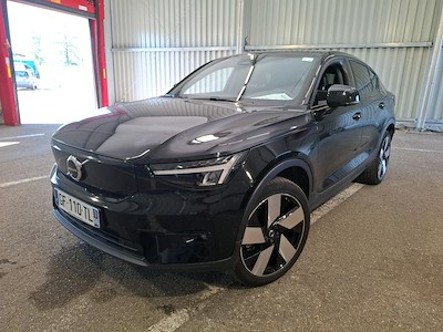 Volvo C40 C40 Recharge Twin 408ch First Edition EDT AWD