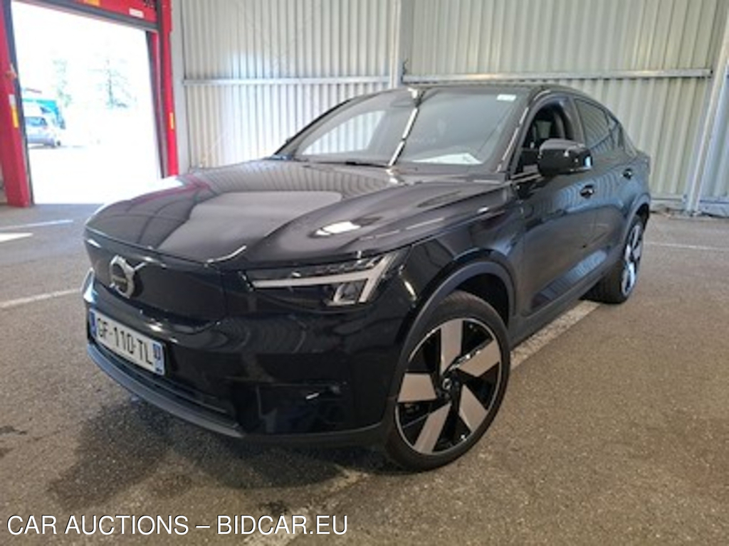 Volvo C40 C40 Recharge Twin 408ch First Edition EDT AWD