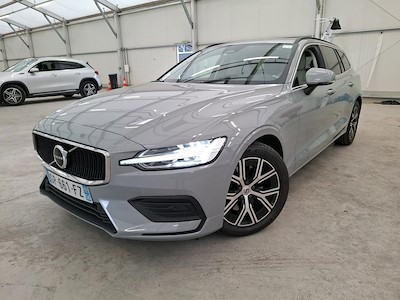 Volvo V60 V60 B3 163ch Start DCT 7