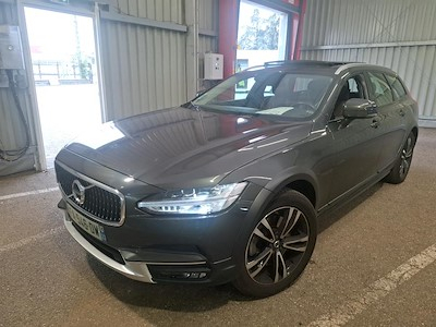 Volvo V90 V90 Cross Country D4 AdBlue AWD 190ch Luxe Geartronic