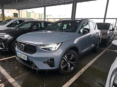 Volvo XC40 XC40 B3 163ch Plus DCT 7