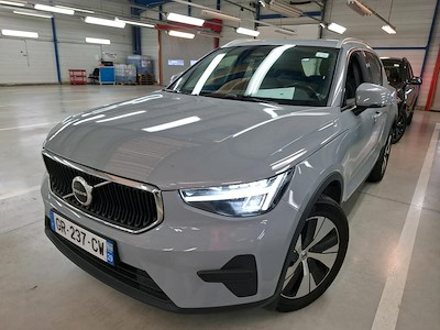 Volvo XC40 XC40 B3 163ch Start DCT 7