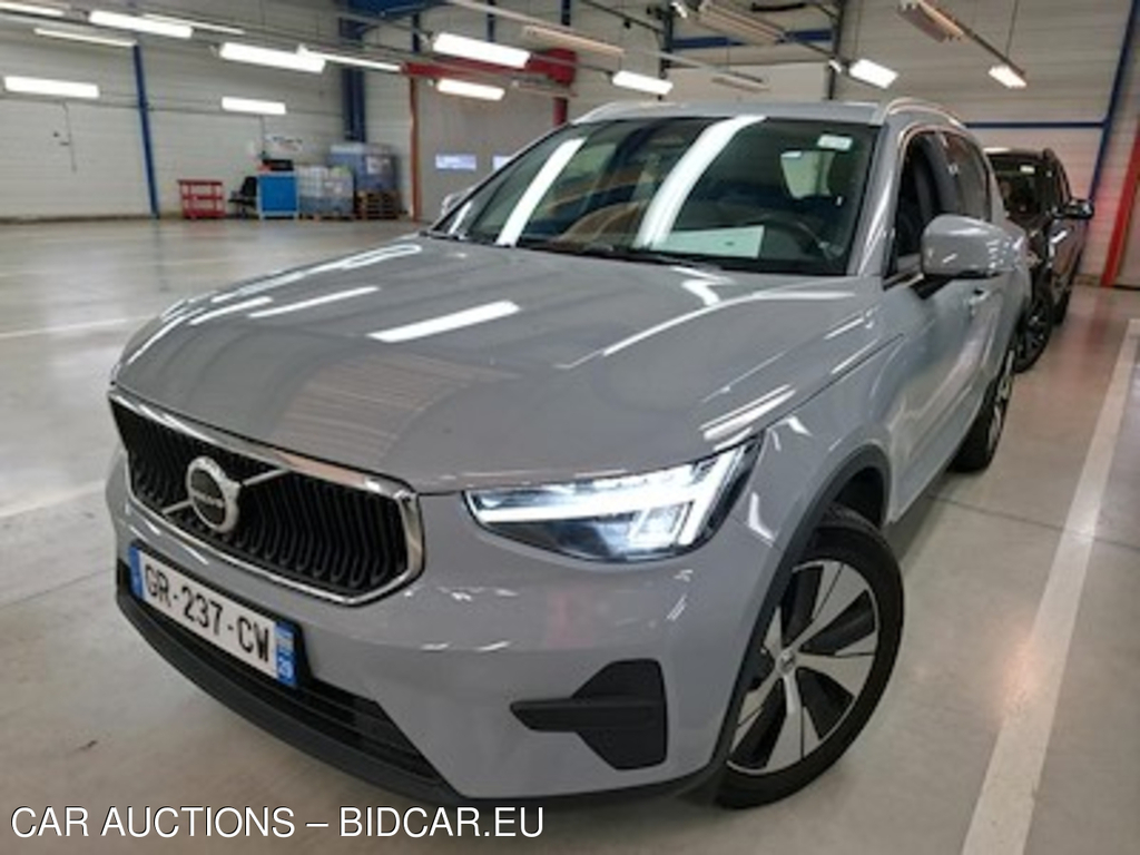 Volvo XC40 XC40 B3 163ch Start DCT 7