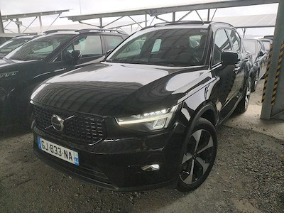 Volvo XC40 XC40 B3 163ch Ultimate DCT 7