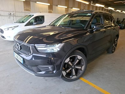 Volvo XC40 XC40 D3 AdBlue 150ch Inscription Luxe Geartronic 8